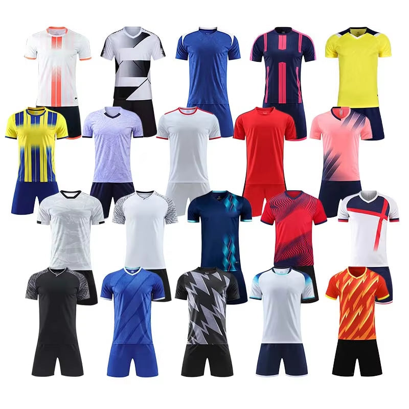 PLAIN JERSEYS