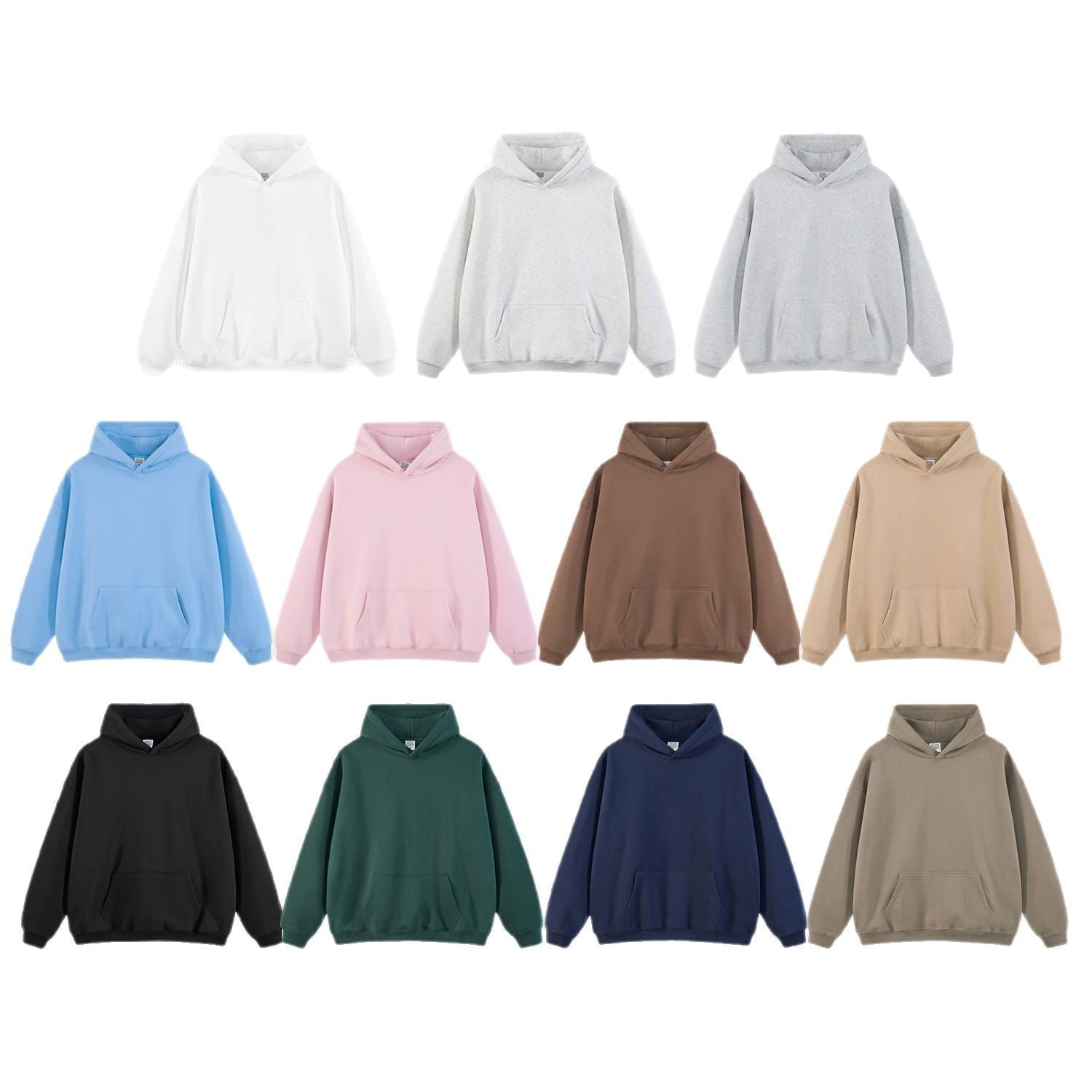 Custom Hoodies